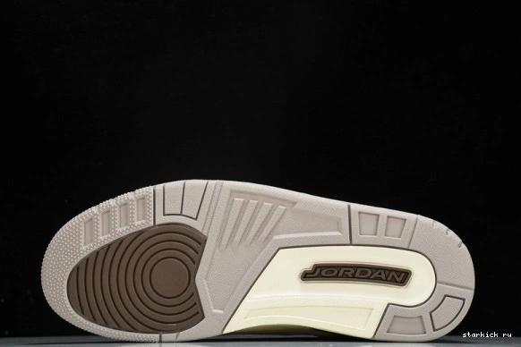 CT8532-102 Jordan Palomino 3  Retro CT8532-102  0823